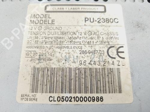 Other CITROËN XSARA Coupe (N0) 2.0 HDI 90 | BP32488965O1  - Image 5