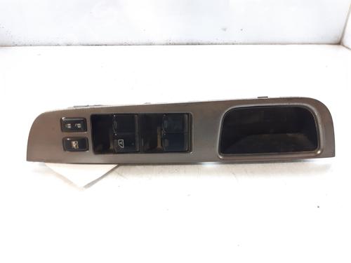 Used Left front window switch NISSAN TIIDA Hatchback (C11) 1.5 dCi (106 hp) 8616966