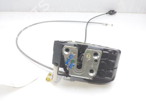 Used Front left lock NISSAN NOTE (E11, NE11) 1.5 dCi (86 hp) 11751637
