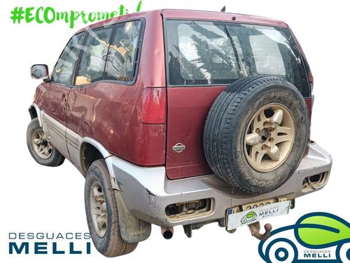Rear bumper left light FORD MAVERICK (UDS, UNS) 2.7 TD | BP28305934C81 
