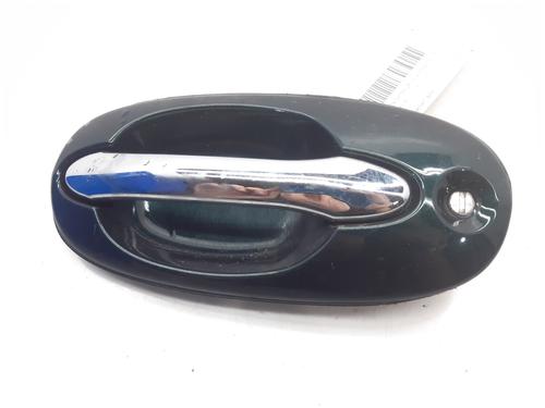 Used Front left exterior door handle KIA CARNIVAL II (GQ) 2.5 V6 (150 hp) 7301461