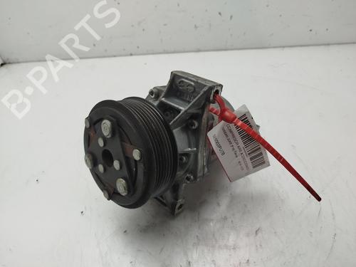 AC compressor NISSAN JUKE (F16_) | BP32721516M34 - Image 2