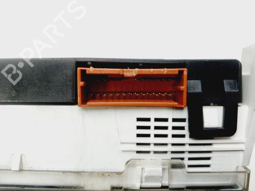 Display NISSAN PRIMERA (P12) | BP30441080C48