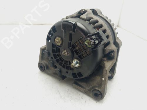 Alternator CHEVROLET AVEO / KALOS Hatchback (T250, T255)  | BP22712438M7 