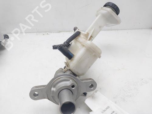 Brake master cylinder RENAULT KADJAR (HA_, HL_) 1.5 dCi 110 (HLA3) | BP16641616M77 
