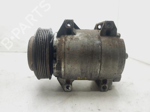 Airco pomp VOLVO XC90 I (275) D5 AWD (185 hp) 24362886