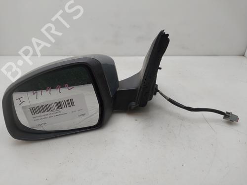 Used Left mirror Left mirror FORD MONDEO IV (BA7) [2007-2015] 36333031 36333031