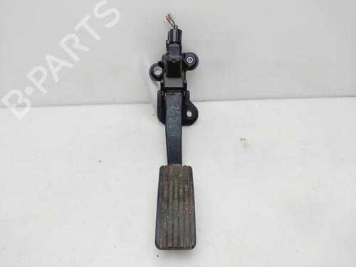 Pedal CITROËN C4 AIRCROSS [2010-2025]  29927453
