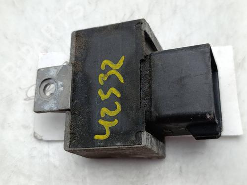 Used Electronic module Electronic module RENAULT SCÉNIC I MPV (JA0/1_, FA0_) 1.9 dCi RX4 (101 hp) 40091510 40091510