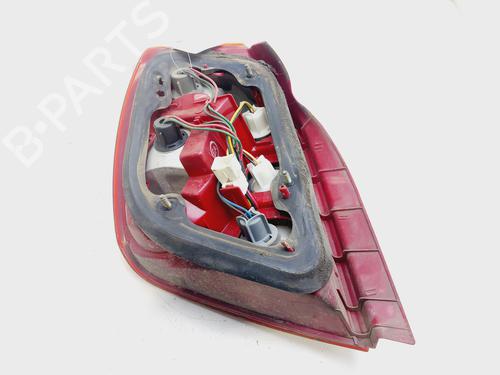 Right taillight CHEVROLET NUBIRA Saloon 1.6 | BP28335215C35 