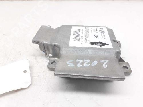 Airbag module OPEL VECTRA C (Z02) 1.9 CDTI (F69) (120 hp) 5663475