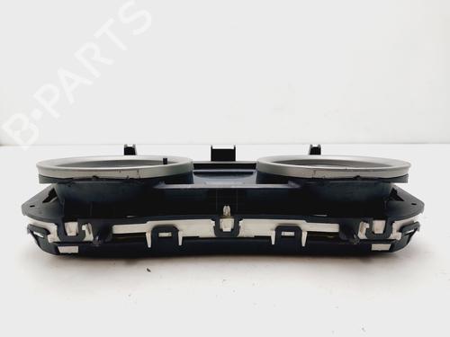 Instrument cluster RENAULT MEGANE II (BM0/1_, CM0/1_)  | BP28093573C47 