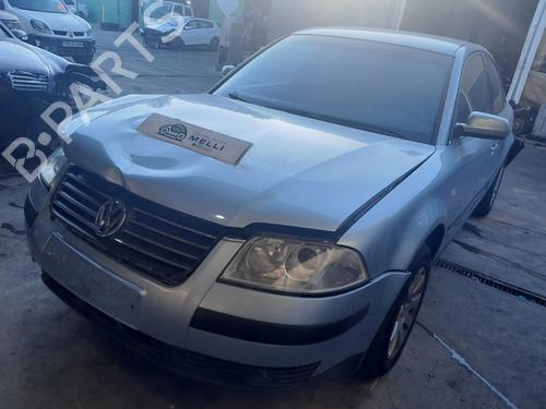 Engine control unit (ECU) VW PASSAT B5.5 (3B3) 1.9 TDI | BP17025591M57 