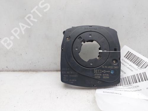 Used Electronic module RENAULT LAGUNA II (BG0/1_) 1.9 dCi (BG08, BG0G) (120 hp) 16344680