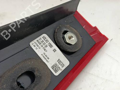 Left taillight VOLVO V40 Hatchback (525) D2 | BP39647546C34 - Image 2
