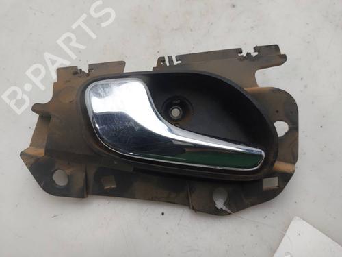 Used Rear left interior door handle Rear left interior door handle 38784683 38784683