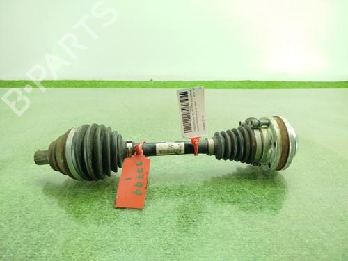 Used Left front driveshaft AUDI A3 Limousine (8VS, 8VM) 2.0 TDI (150 hp) 32667735