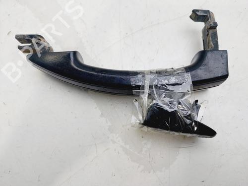 Used Rear right exterior door handle FORD FOCUS II (DA_, HCP, DP) 1.6 TDCi (90 hp) 18526077