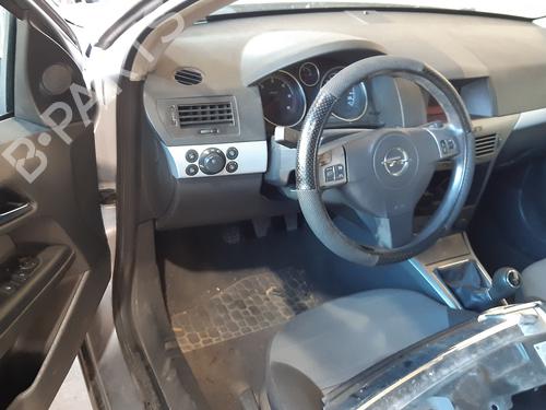 Starter OPEL ASTRA H (A04) 1.7 CDTI (L48) | BP8530550M8 