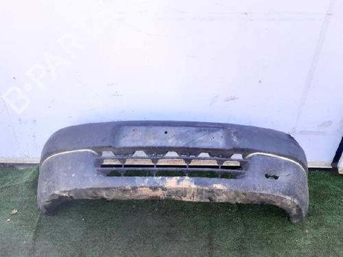 Used Front bumper CITROËN BERLINGO / BERLINGO FIRST Box Body/MPV (M_) 1.9 D 70 (MBWJZ, MCWJZ) (69 hp) 4984950