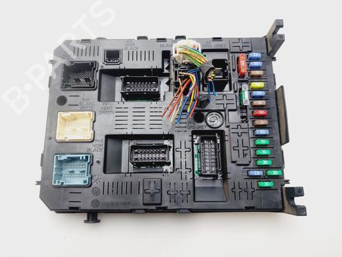 Used Other Other PEUGEOT 5008 (0U_, 0E_) [2009-2017] 33313773 33313773