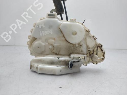 Used Front right lock HONDA ACCORD VIII (CU) 2.2 i-DTEC (CU3) (150 hp) 12420634