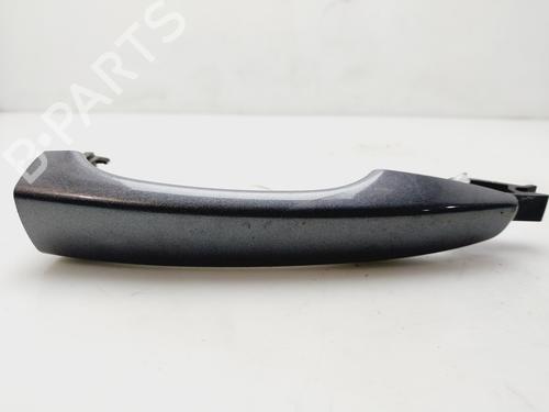 Højre bagtil udvendigt håndtag PEUGEOT 5008 II (MC_, MJ_, MR_, M4_) 1.5 BlueHDi 130 (MCYHZJ, MCYHZR, MCYHZX) (131 hp) 27279913