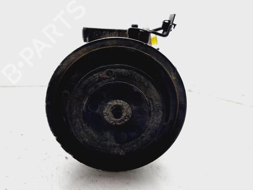 AC compressor KIA SPORTAGE IV (QL, QLE) 1.7 CRDi | BP20095614M34 