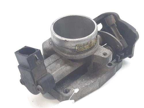 Used Throttle body Throttle body FORD FIESTA IV (JA_, JB_) 1.3 i (60 hp) 11020238 11020238