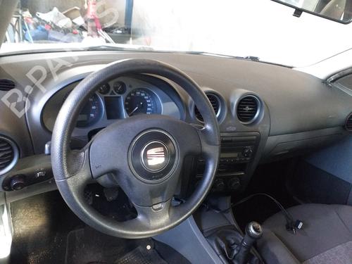 Front right window mechanism SEAT IBIZA III (6L1)  | BP8815235C23 