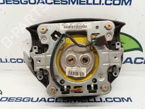 Driver airbag FORD MONDEO III Saloon (B4Y) 2.0 16V TDDi / TDCi | BP2859517C9 