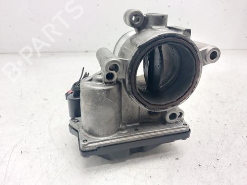 Spjældhus AUDI A4 B8 (8K2) 2.0 TDI quattro | BP30298230M82