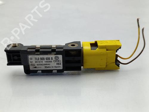 Used Electronic sensor Electronic sensor 39644787 39644787