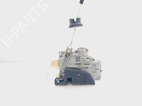Used Rear right lock AUDI Q7 (4LB) 3.0 TDI quattro (233 hp) 19797536