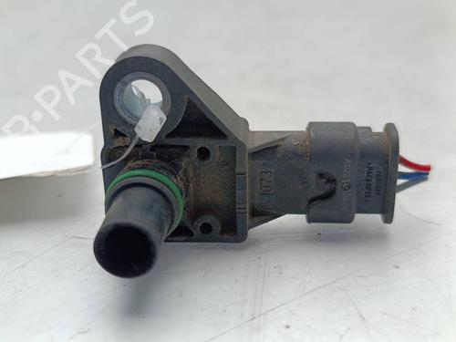 Electronic sensor MERCEDES-BENZ A-CLASS (W176) A 200 CDI (176.001) | BP39881720M84 - Image 4