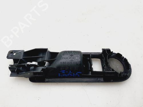 Rear left interior door handle VW GOLF IV (1J1)  | BP22991992I15 