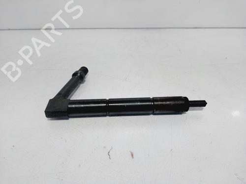Injector NISSAN NAVARA (D22)  | BP29452500M100 