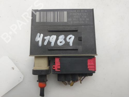Used Electronic module Electronic module 36798322 36798322