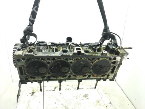 Cylinder head PEUGEOT 406 (8B) 2.0 HDI 110 | BP11344357M5 