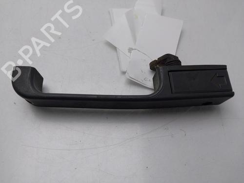 Used Front left interior door handle SEAT MARBELLA (28A) 0.9 Cat (40 hp) 32413988