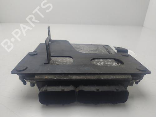 Engine control unit (ECU) CHRYSLER VOYAGER IV (RG, RS) 2.5 CRD | BP26738763M57 