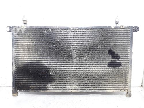 Used AC radiator NISSAN TERRANO II (R20) 2.7 TDi 4WD (125 hp) 8527412