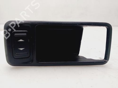 Used Right front window switch FORD FOCUS II Convertible 2.0 TDCi (136 hp) 23551037