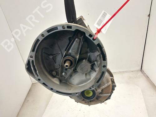 Used Gearbox Gearbox 37487963 37487963