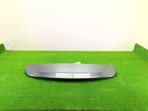Used Rear spoiler SSANGYONG KYRON [2005-2014]  27544438