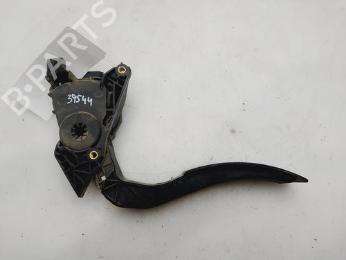 Pedal RENAULT CAPTUR I (J5_, H5_)  | BP29492423I4 
