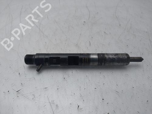 Used Injector Injector RENAULT MEGANE II (BM0/1_, CM0/1_) 1.5 dCi (BM0F, BM0T, BM2B, CM0F, CM0T) (82 hp) 33754930 33754930