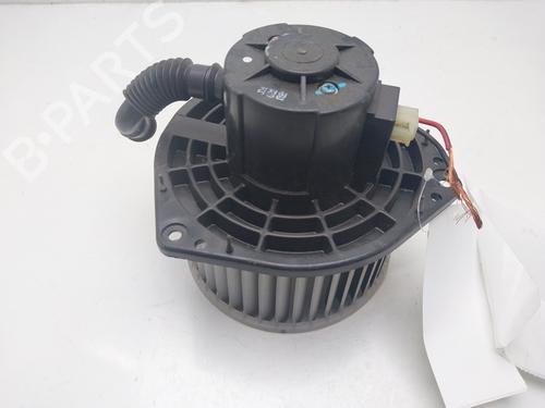 Varmeblæser CHEVROLET KALOS 1.2 (72 hp) 15123279