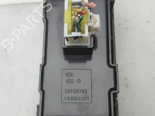 Warning switch KIA CARENS IV 1.7 CRDi | BP36774953I22 - Image 6