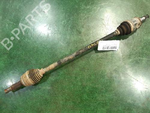 Right front driveshaft SEAT IBIZA III (6L1)  | BP6598094M39 